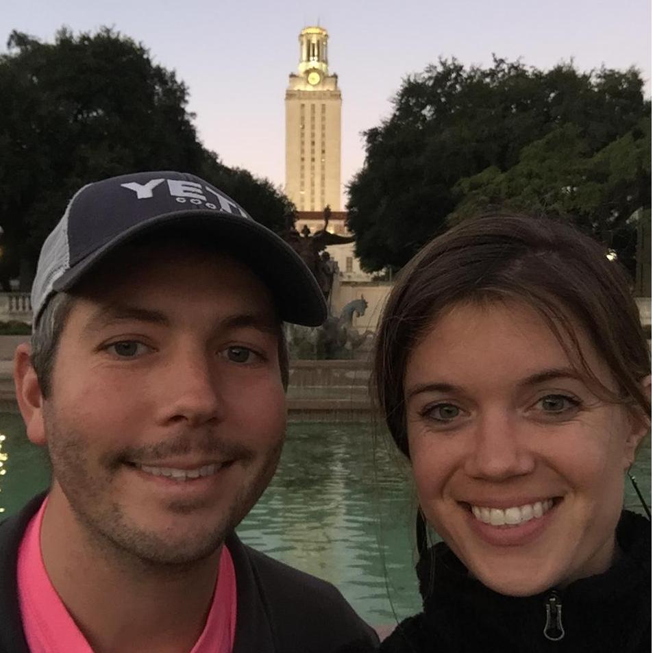 The University of Texas