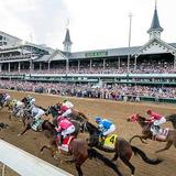 Churchill Downs