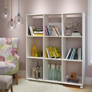 Natal 3.0 Bookcase