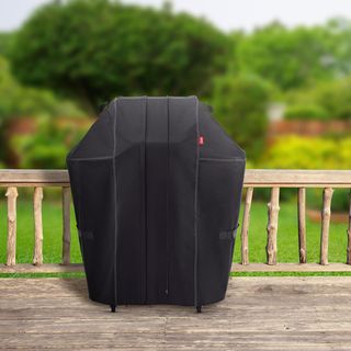Revolution Heavy-Duty Cover for 2-Burner Grill