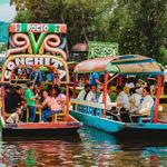 Xochimilco