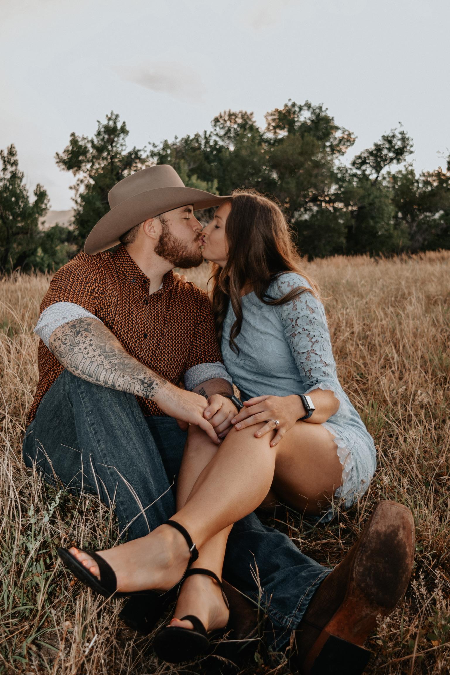The Wedding Website of Jayci Hill and Deven Dixon