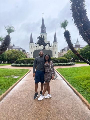 The Wedding Website of Maame Dadson and Kobby Poku-Agyemang