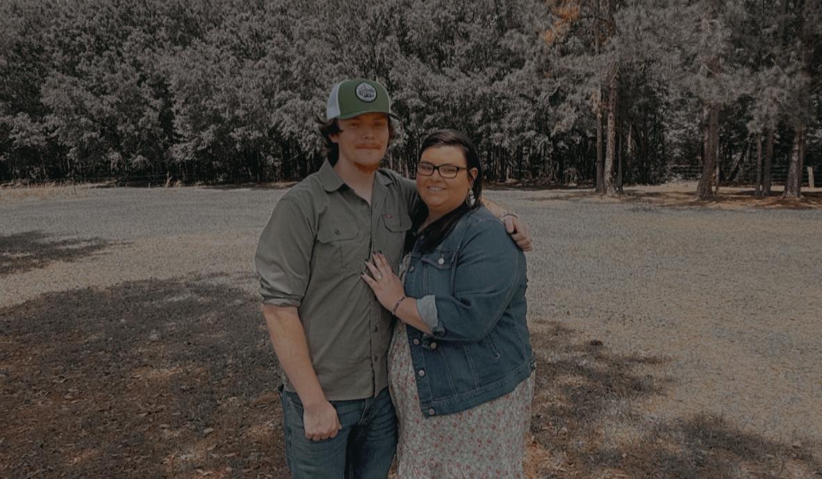 The Wedding Website of Brandy Burroughs and Billy Merlo