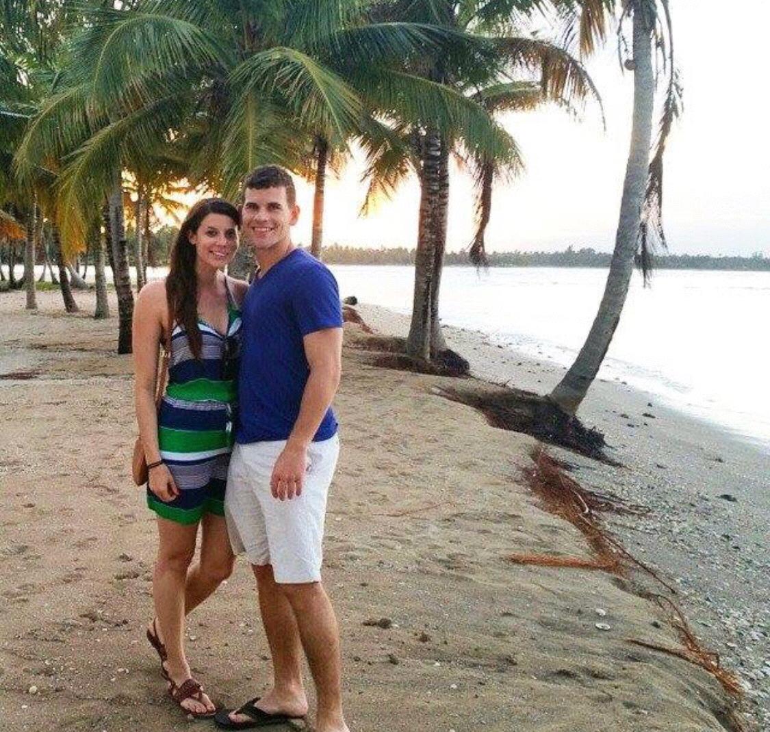 Puerto Rico 2014