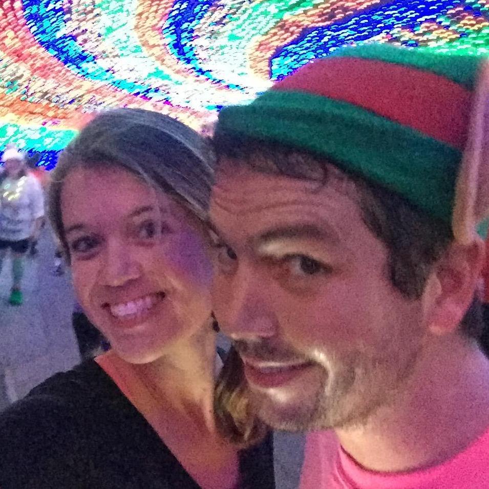 Christmas 5K