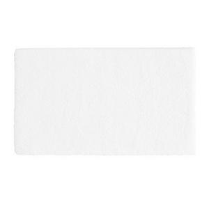Madison Park Signature 20-Inch x 30-Inch Bath Rug in White