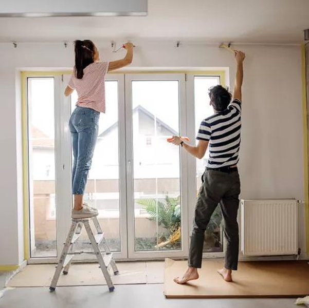 Home Improvement Fund