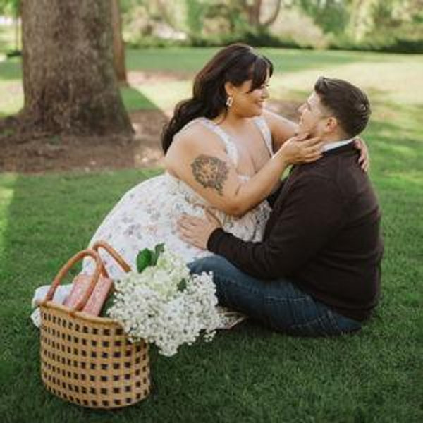 Our Newlywed Fund (Christopher)