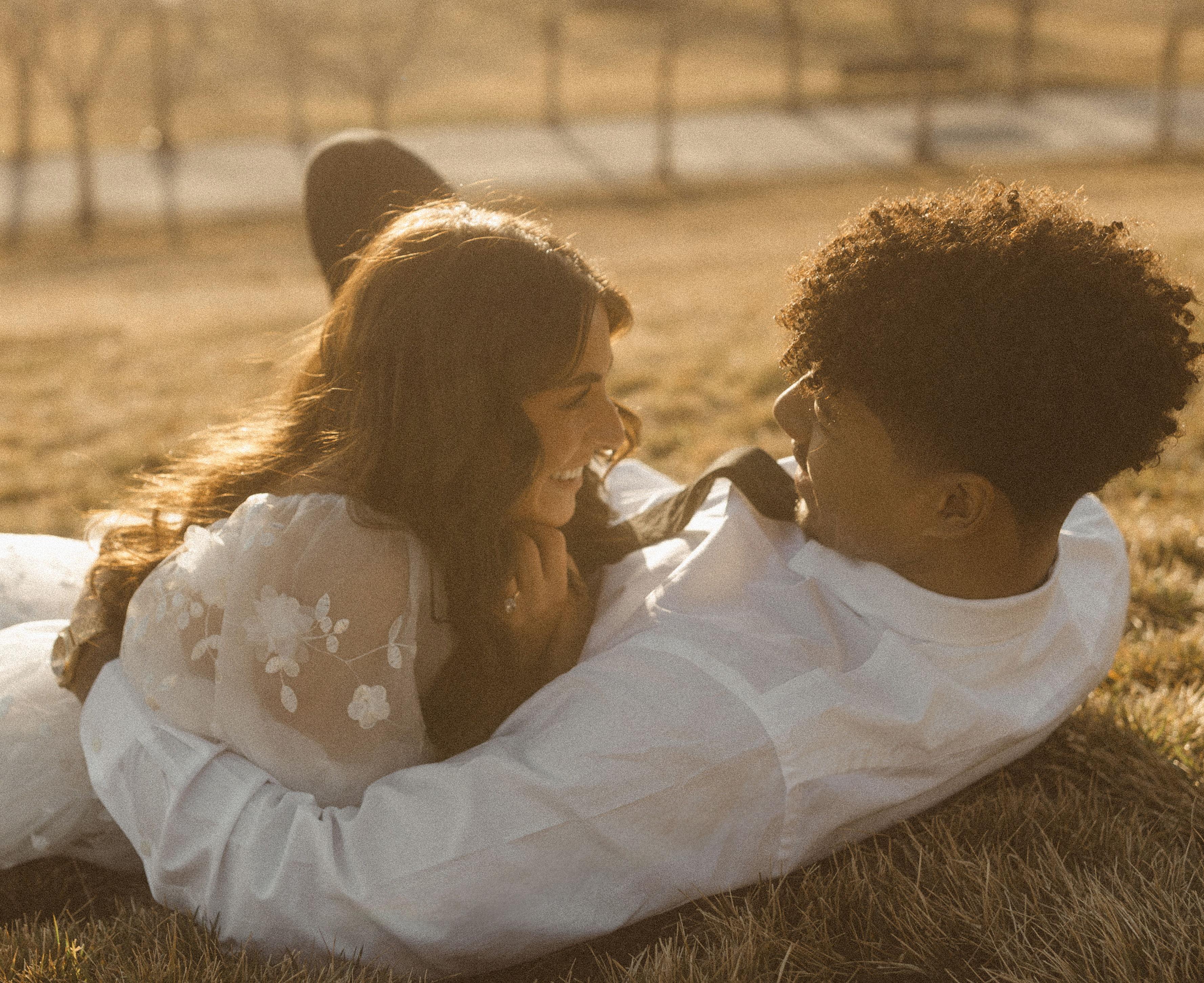 The Wedding Website of Tessa Shields and Otto Tia