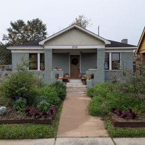 Home Improvement Fund
