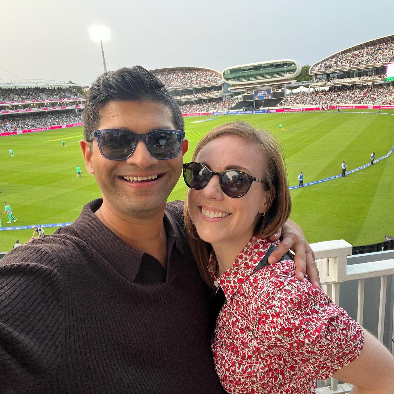 Lord’s: The Home of Cricket, 2024