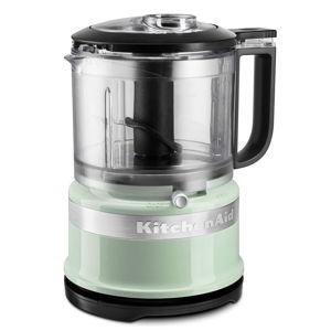 KitchenAid 3.5 Cup Food Chopper - KFC3516, Pistachio