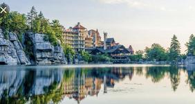 Mohonk Mountain House