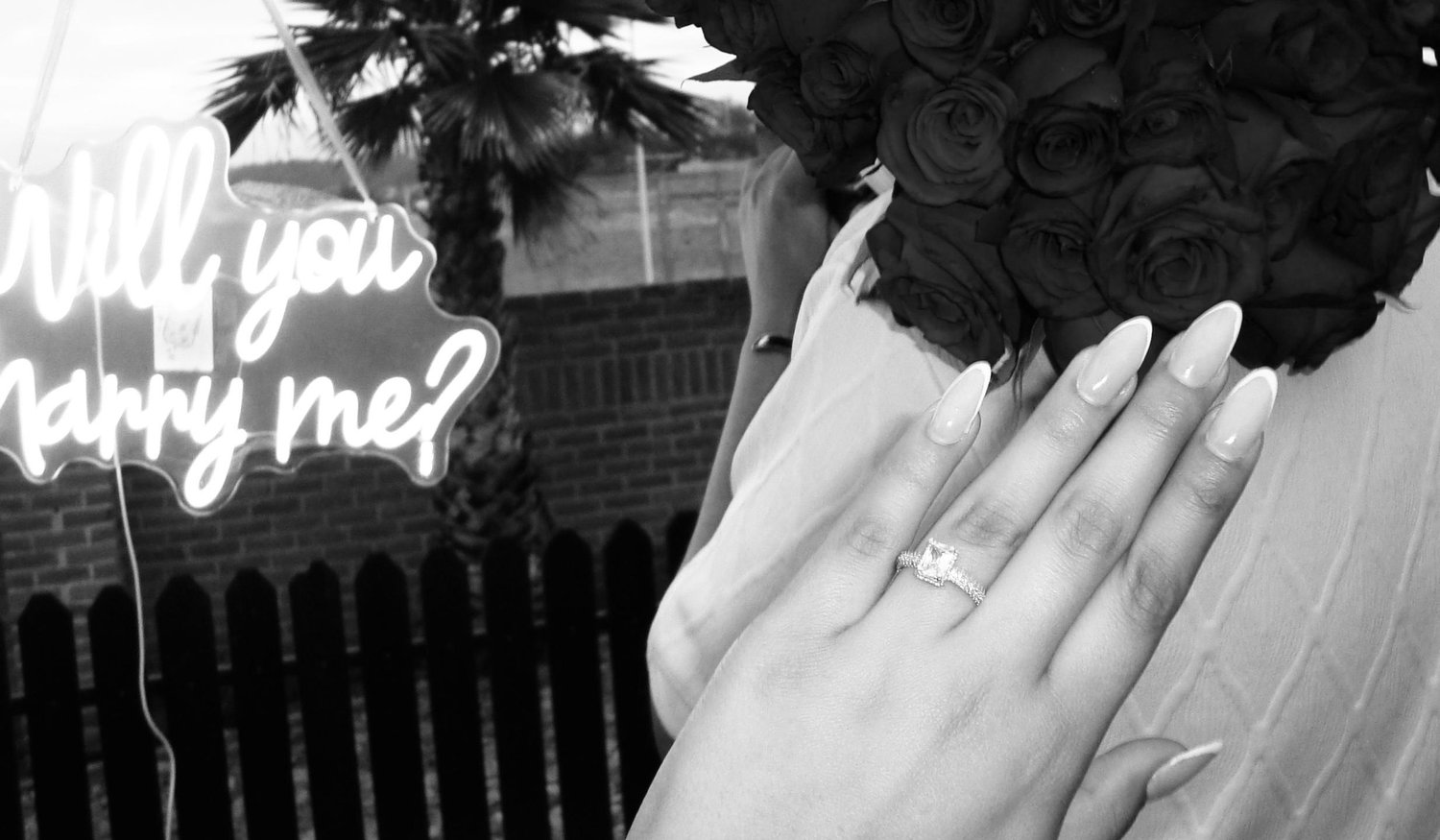 The Wedding Website of Lizeth Machado and Gael Hernandez
