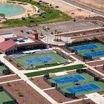 Racquets at Owl's Nest