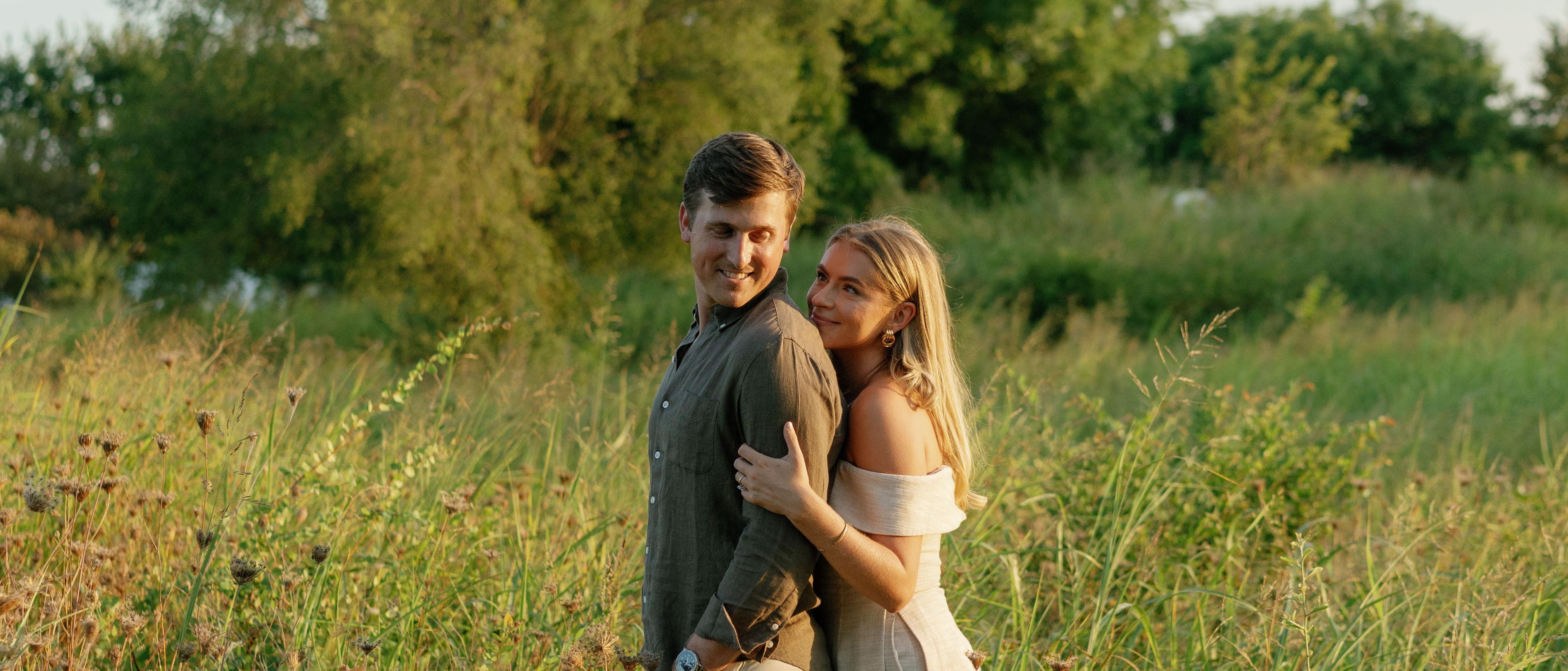 The Wedding Website of Hailey Hughes and Will Krause