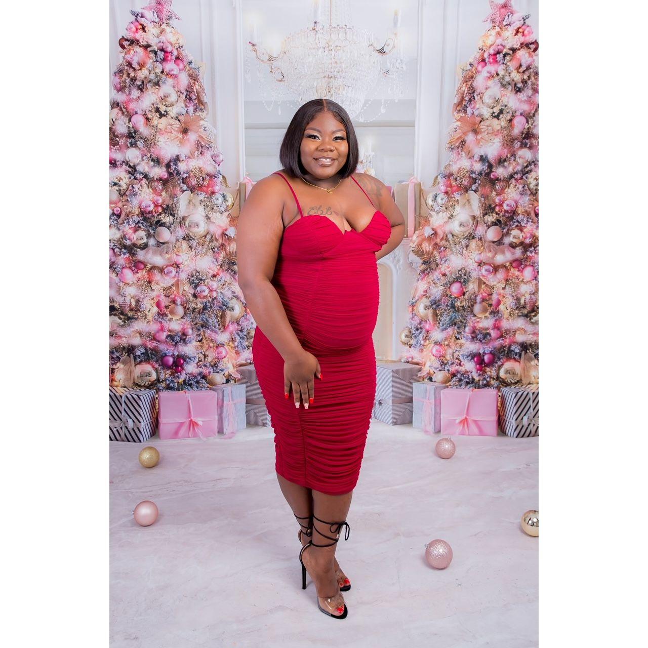 The Beautiful Bride!