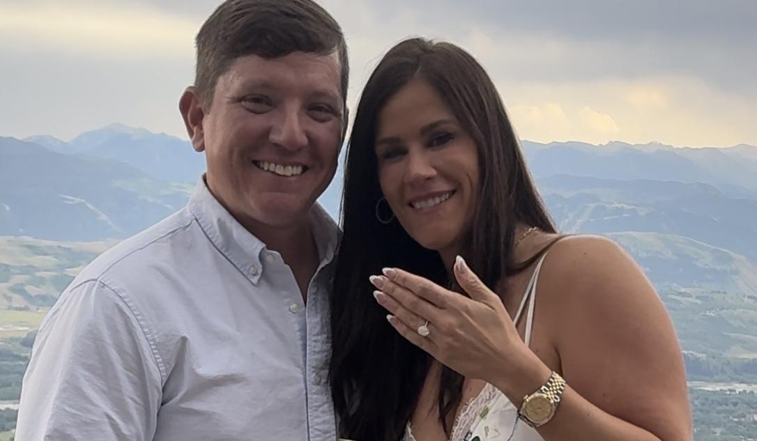 The Wedding Website of Emily Stone and Seth Newsome