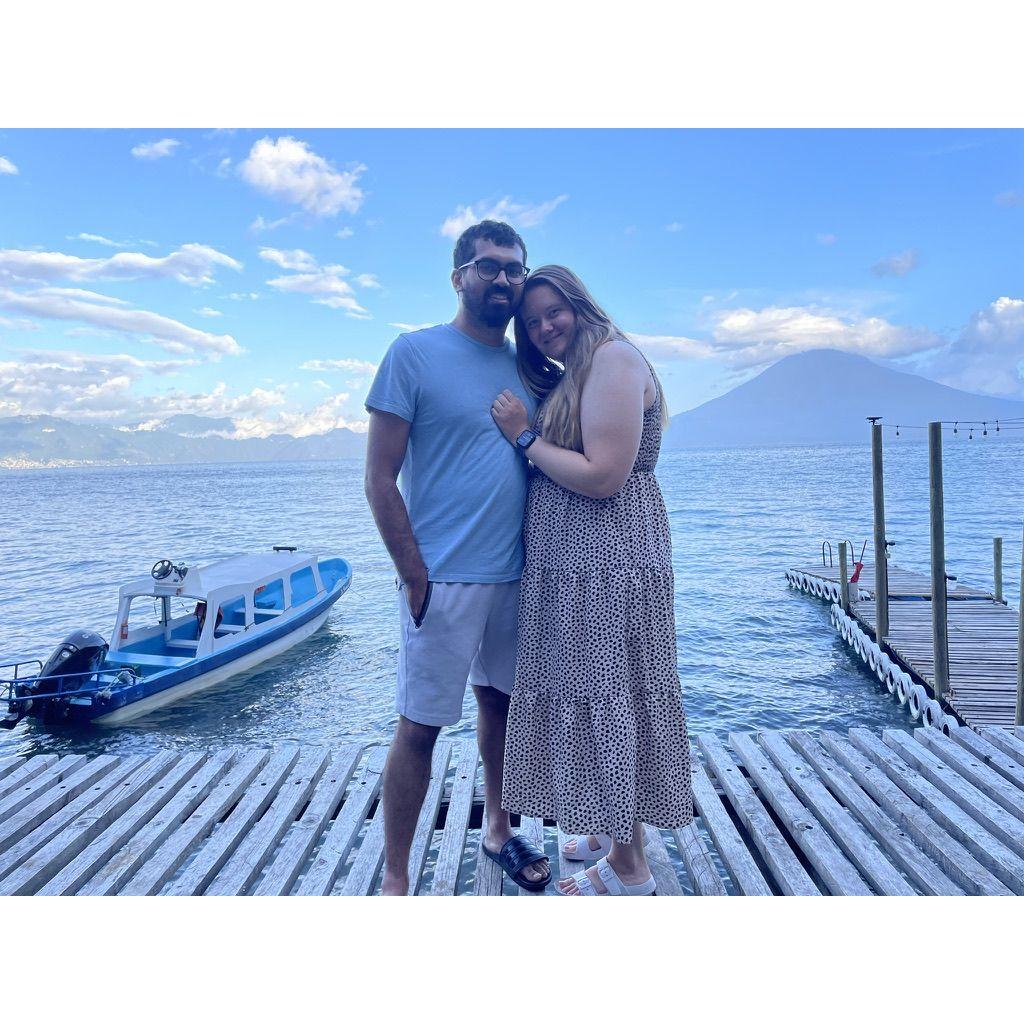 Guatemala July 2022