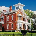 Belvedere Mansion and Gardens