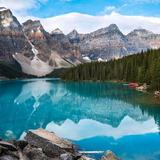 Moraine Lake