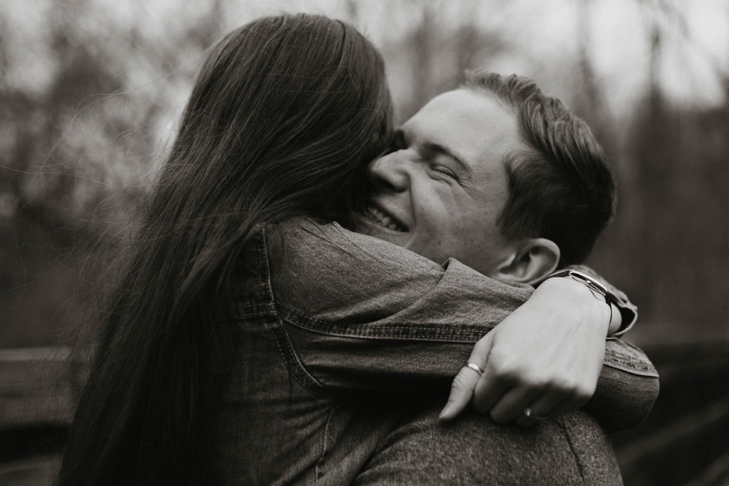 The Wedding Website of Korynn Brynnae and Isaac Christian