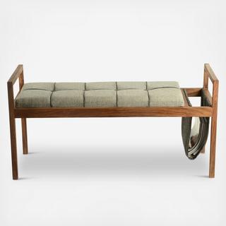 Scandi Bench