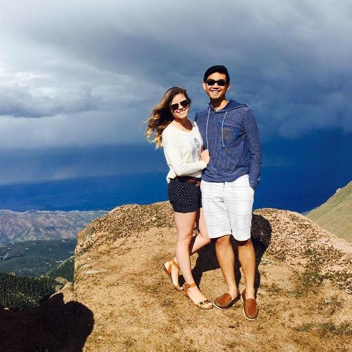 Pike's Peak