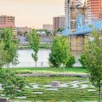 Cincinnati Riverwalk