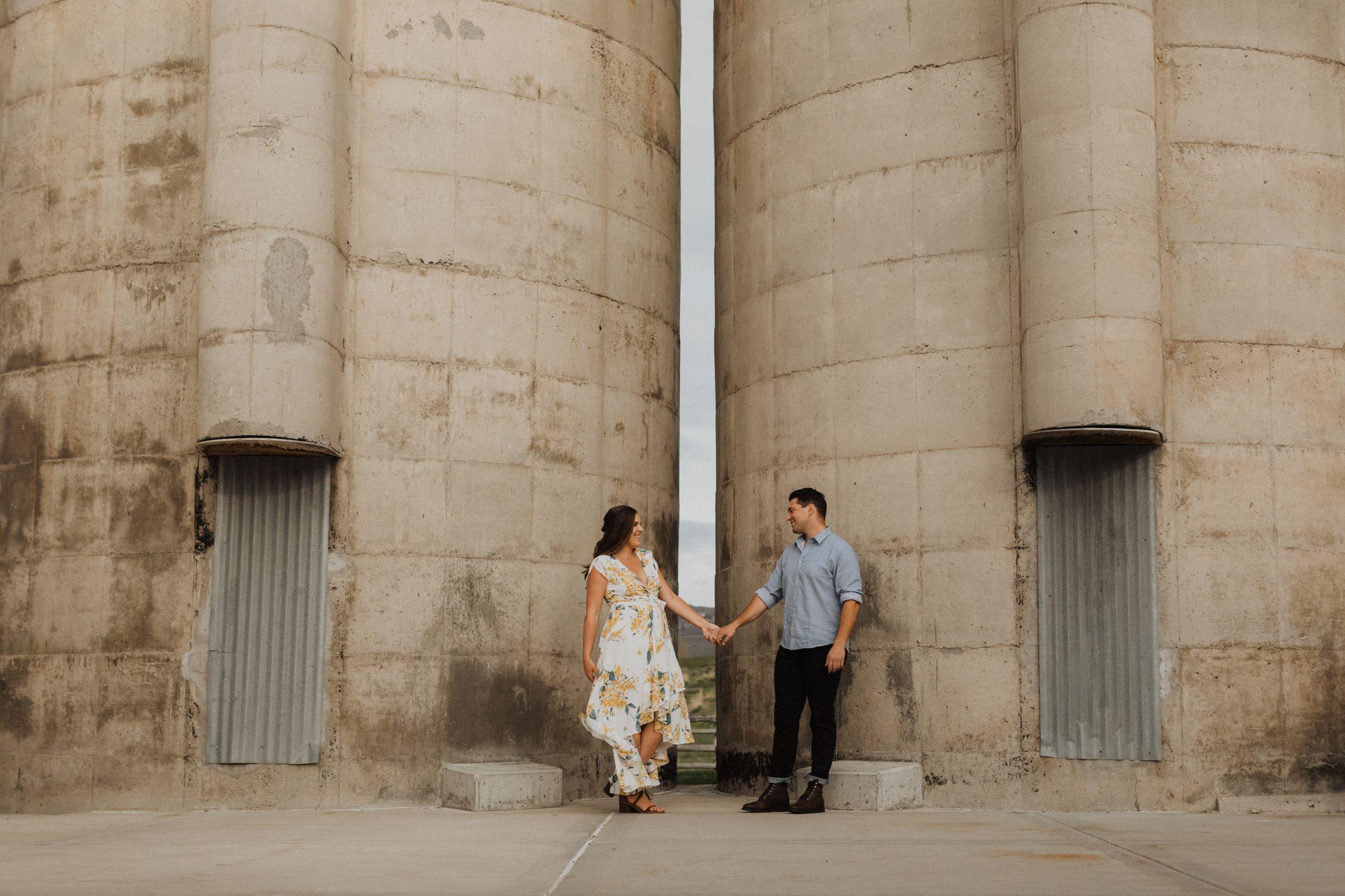 The Wedding Website of Kylie Hargreaves and Griffin Quick