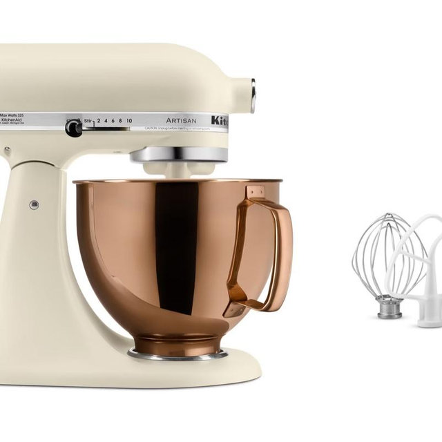 Kitchenaid Fund