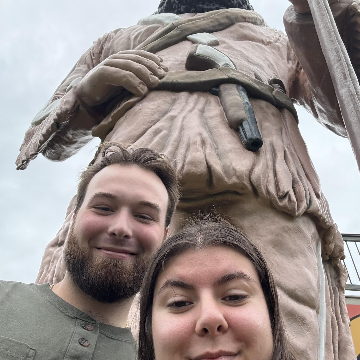 Continuing our tradition