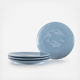 Lawson Organic Salad Plate, Set of 4