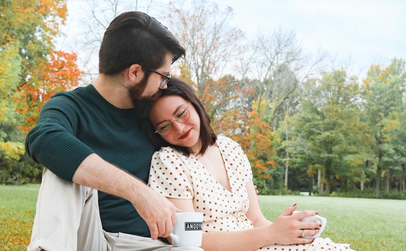 The Wedding Website of Jennifer Rodriguez and Alec Burke