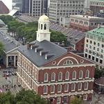 Faneuil Hall