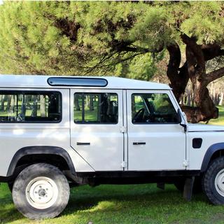 4x4 Tour in Arrabida Natural Park for 2 - Portugal