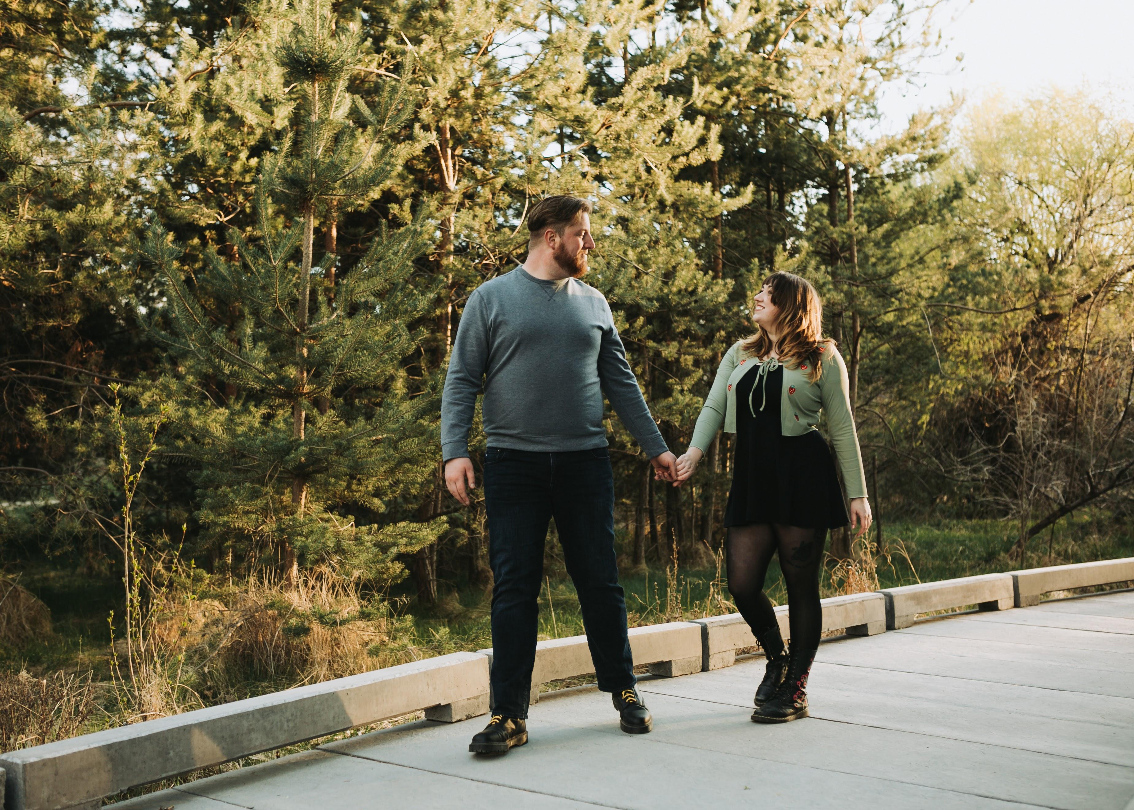 The Wedding Website of Hailey Cook and Zane Groven