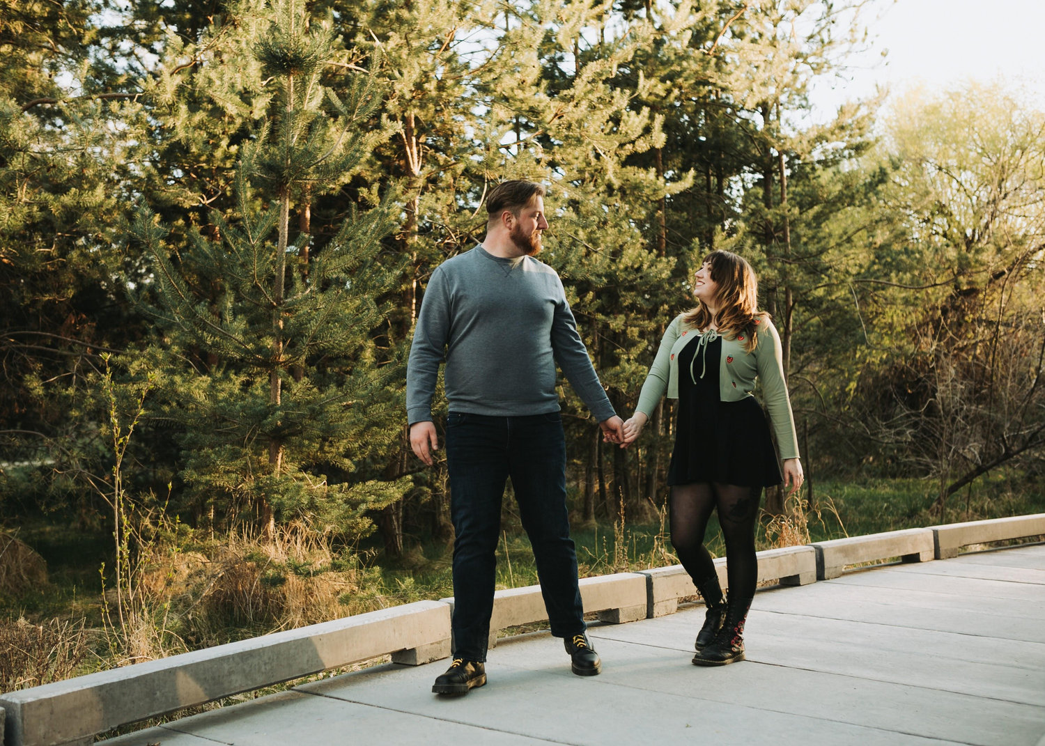 The Wedding Website of Hailey Cook and Zane Groven