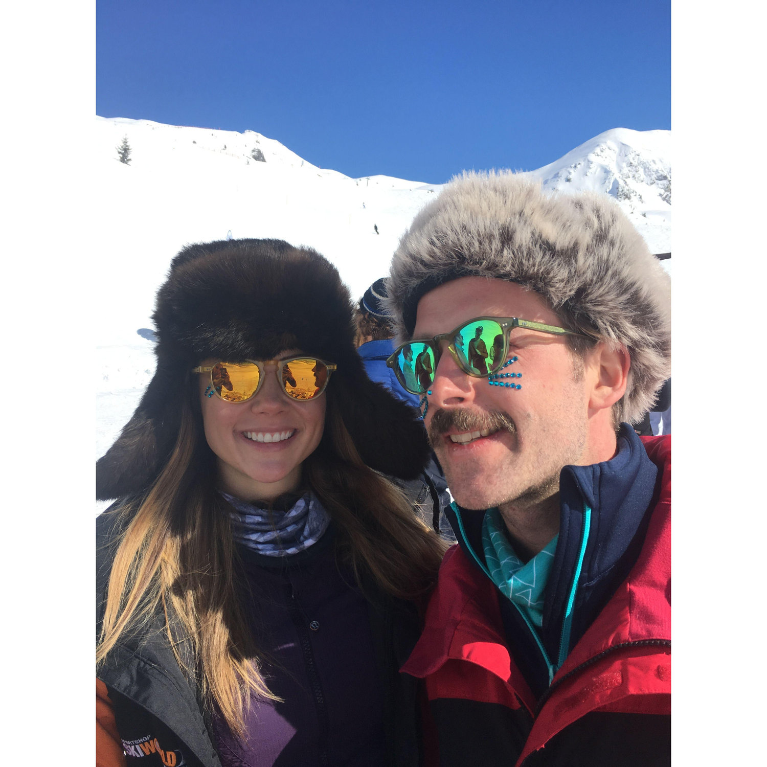 Austria, 2017