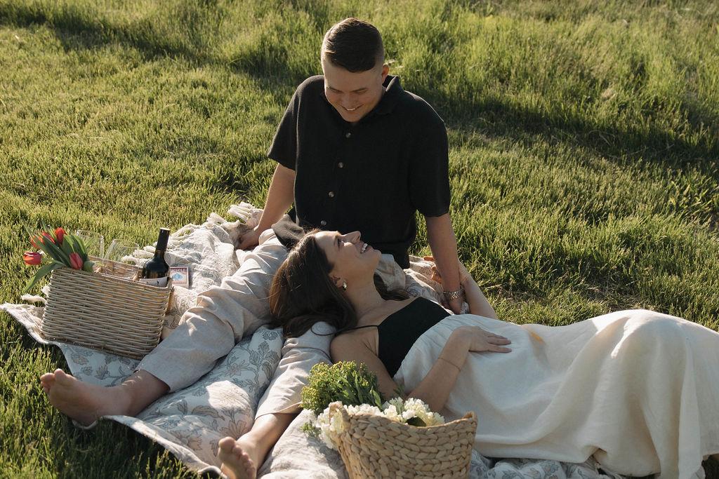 The Wedding Website of Brooke Sullivan and Austin Crowder