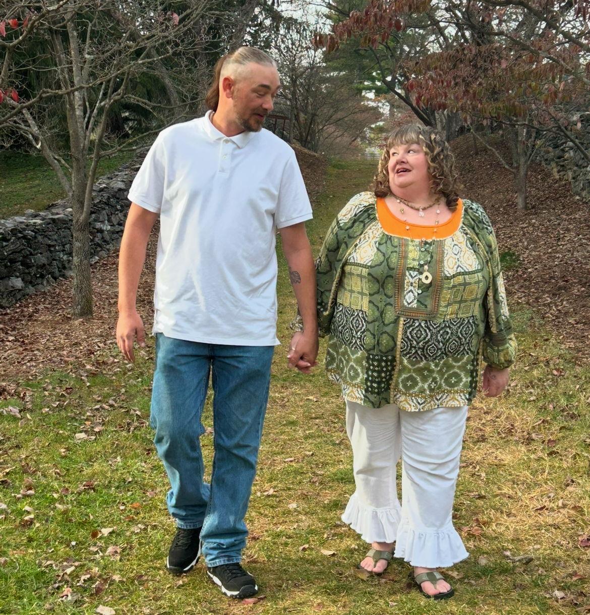 The Wedding Website of Joey Burke and Dawn Dodson
