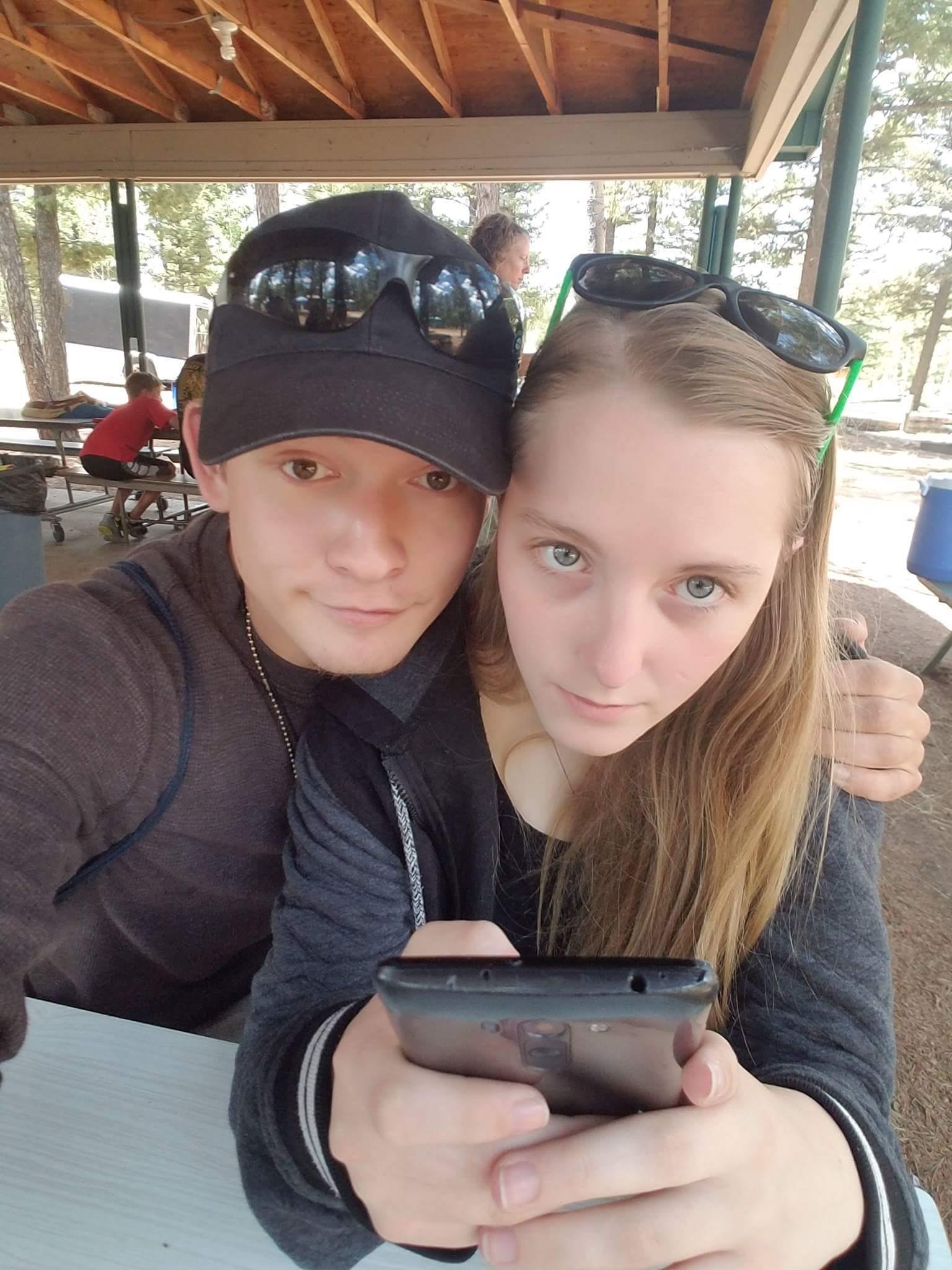 The Wedding Website of Samantha Dupras and Kaleb Maggard