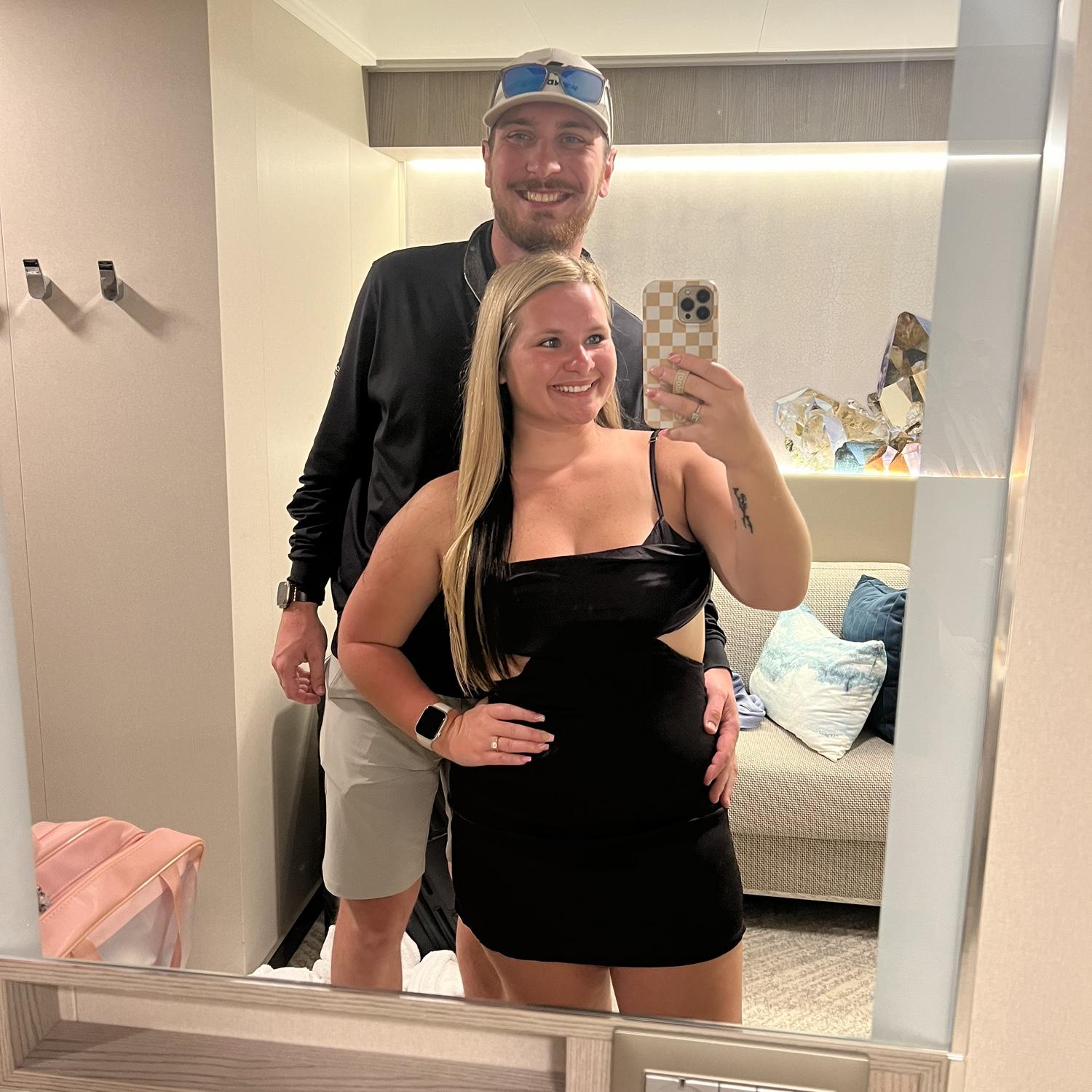 2024
Cruise/Engagement🤍