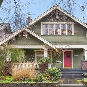 Future Home Fund