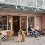 Roses' Taproom