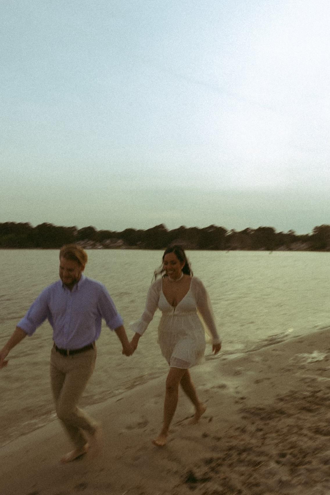 The Wedding Website of Zane Bolen and Carmen Payares