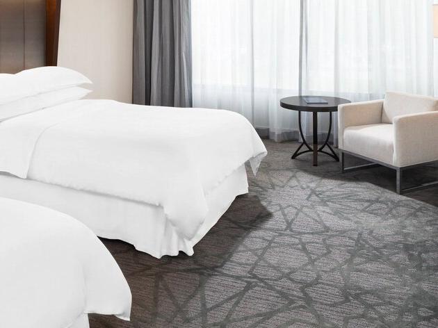 The Wedding Website of Tricia Rooney and Caleb Peterson