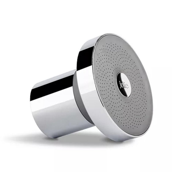 The Filtered Shower Head