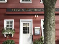 Red's Sandwich Shop